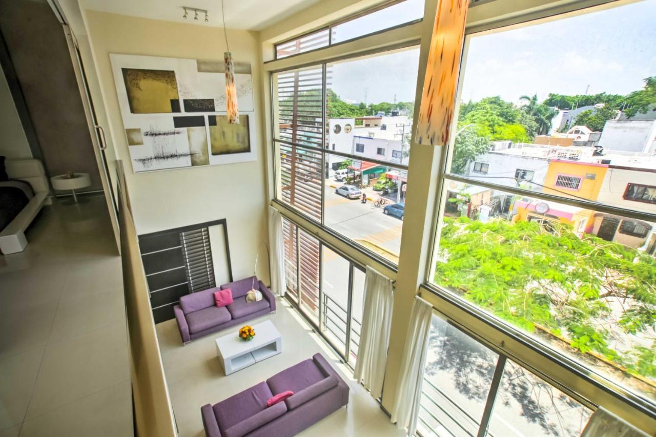 Luxury Penthouse With Rooftop Pool - Walk To Beach! Apartment *