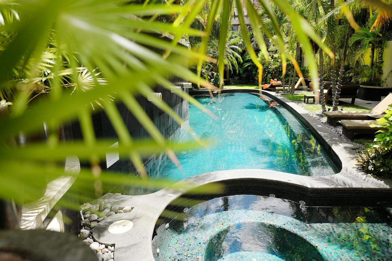 Hotel El Taj Oceanfront&beachside Playa del Carmen