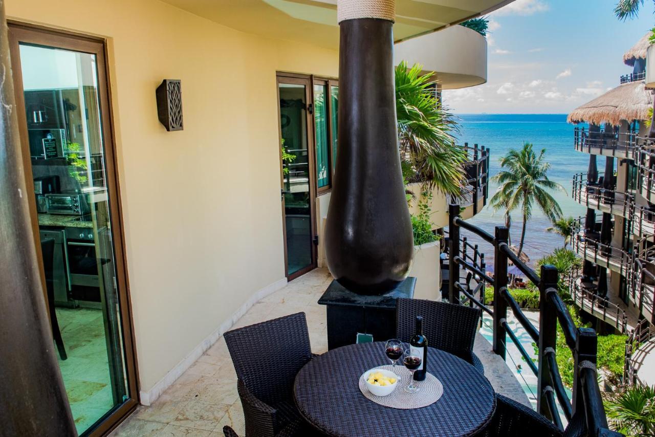 El Taj Oceanfront&beachside 4* Playa del Carmen