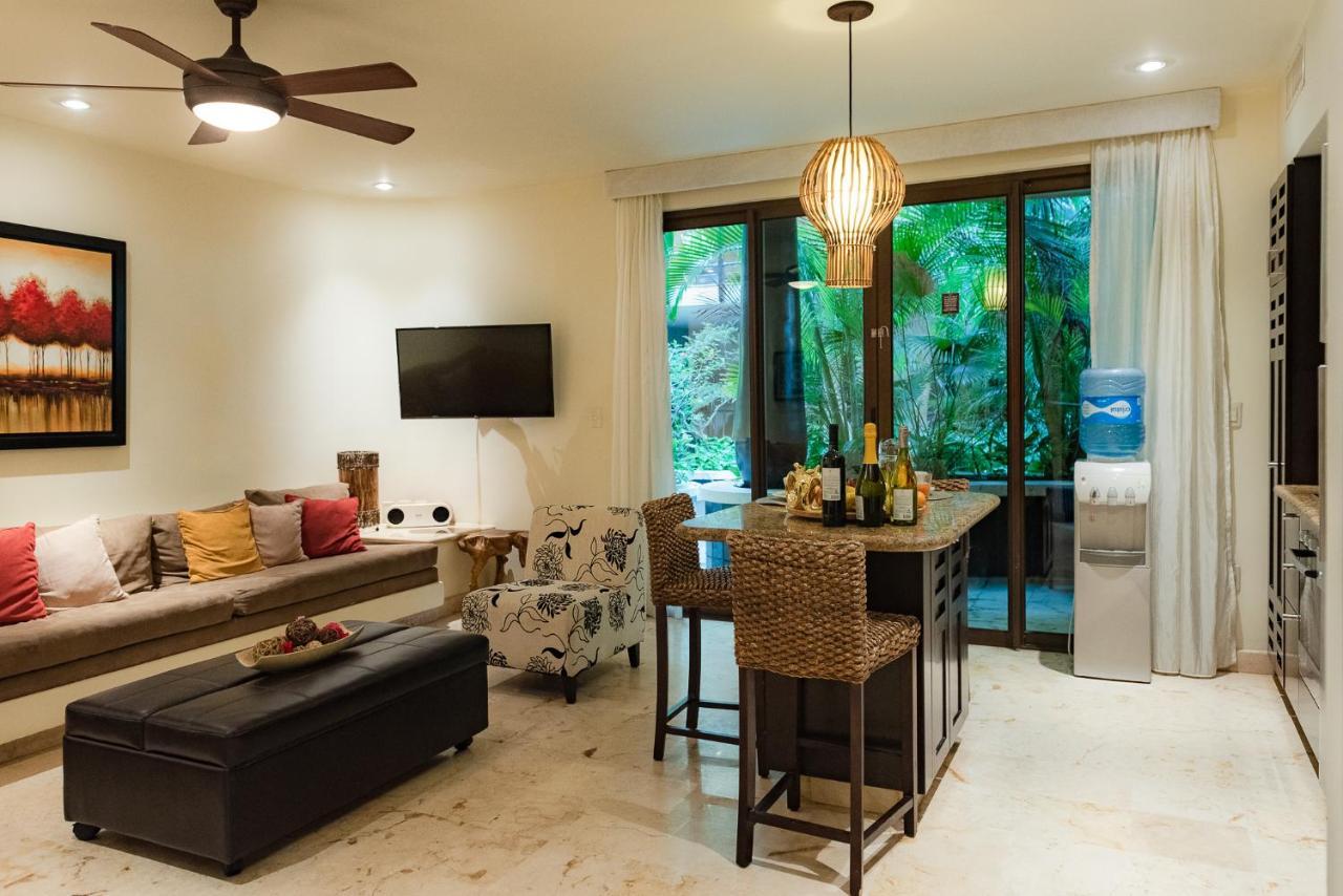 El Taj Oceanfront&beachside 4* Playa del Carmen