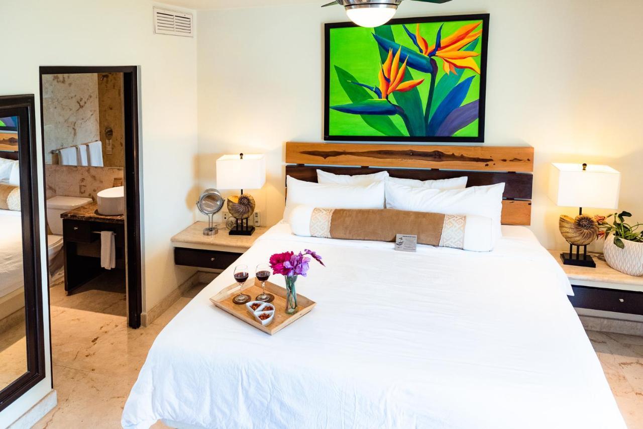 El Taj Oceanfront&beachside Playa del Carmen