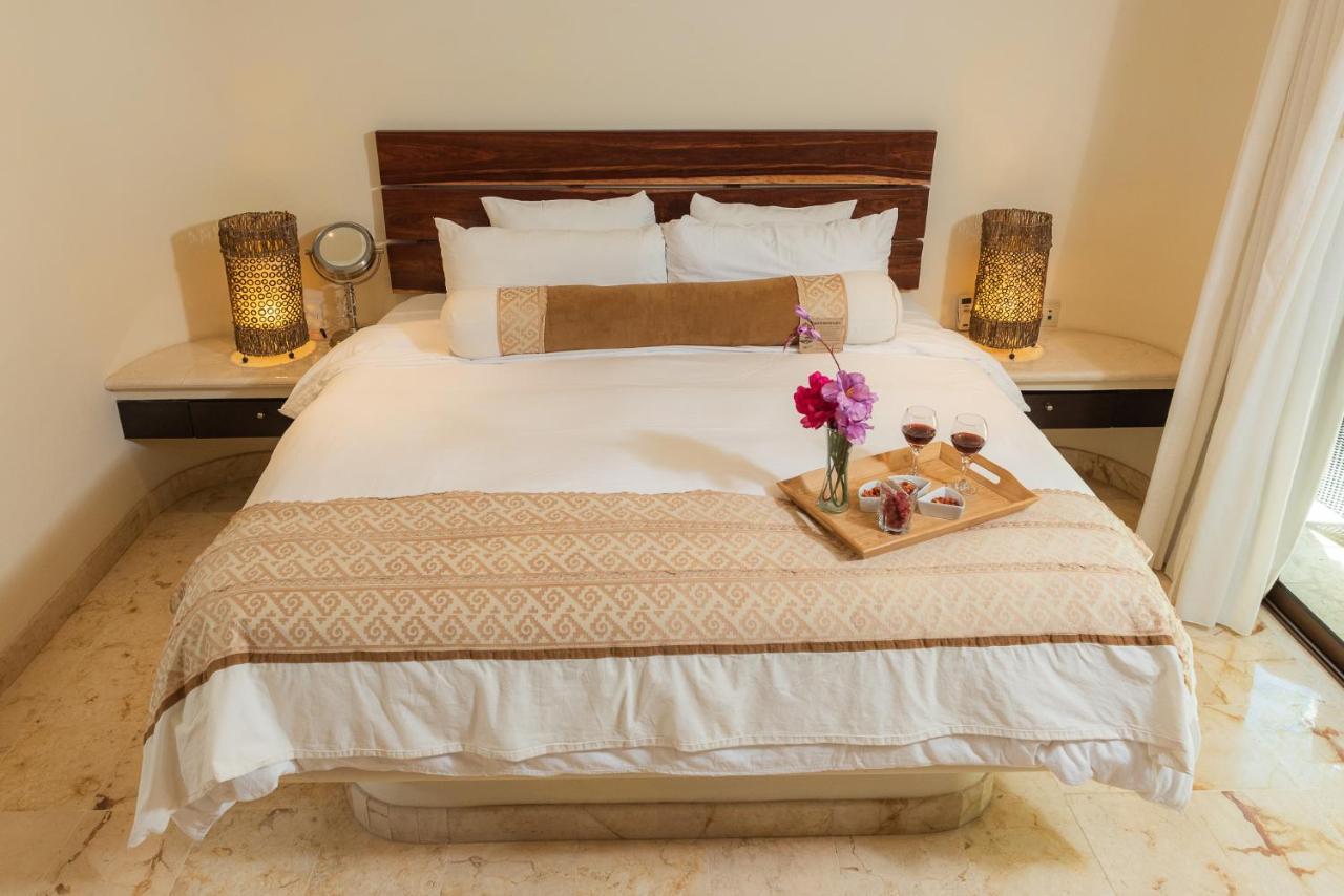 El Taj Oceanfront&beachside Playa del Carmen