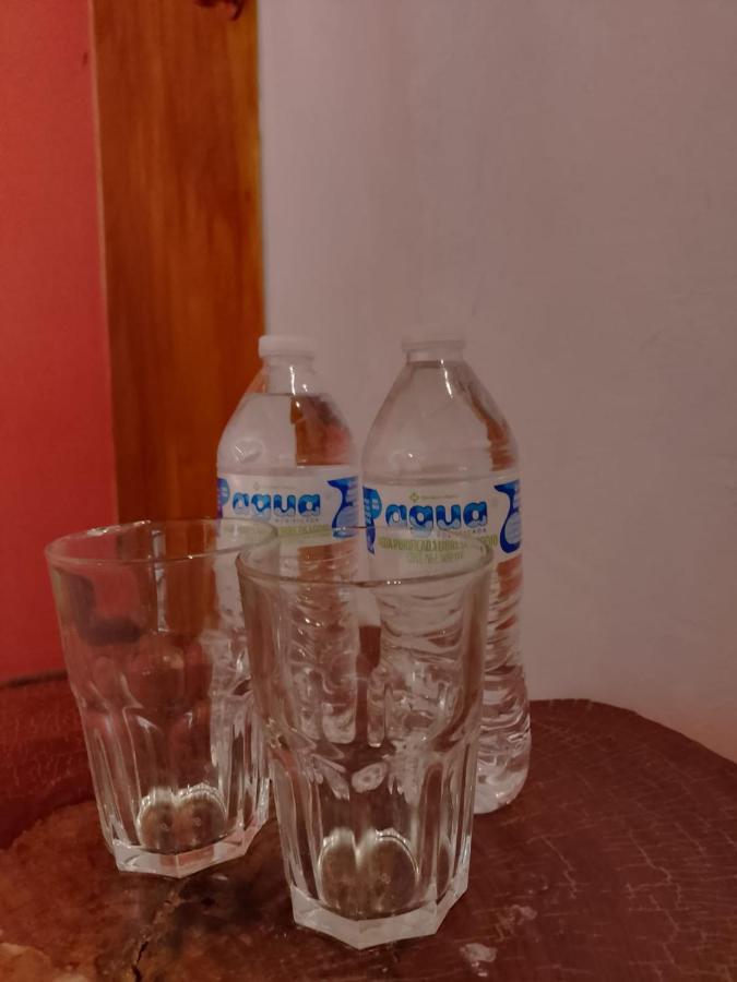 Kinich Ahau Alojamento *