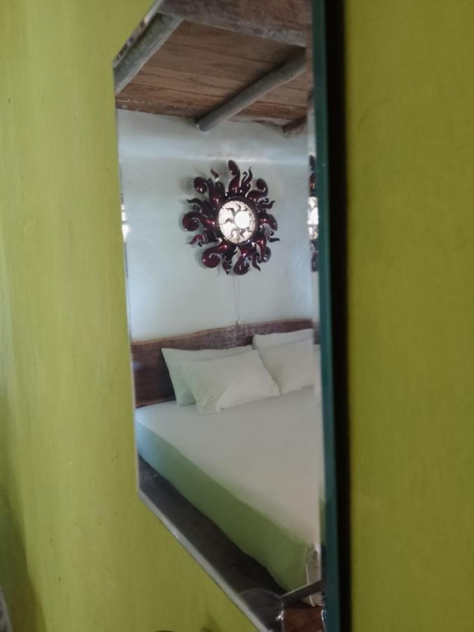 Alojamento Kinich Ahau Tulum