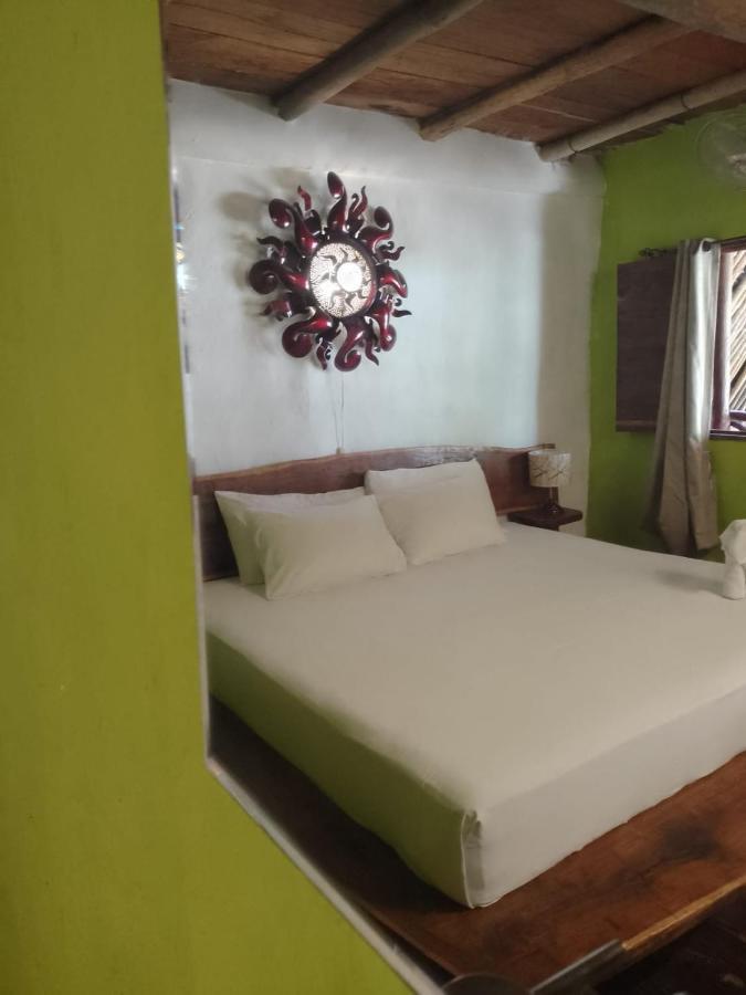Alojamento Kinich Ahau Tulum