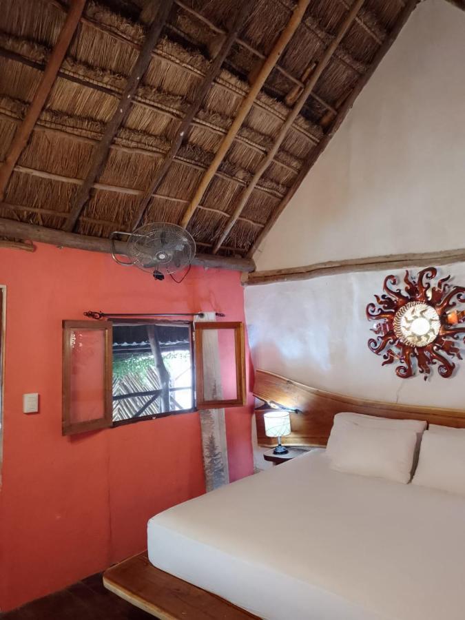 Kinich Ahau Alojamento Tulum