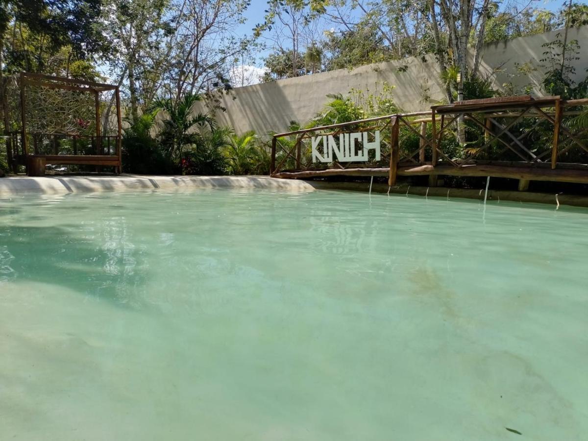 Kinich Ahau Alojamento Tulum