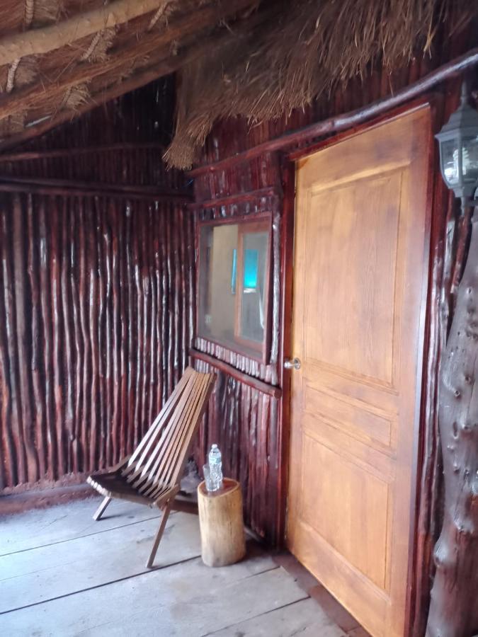 Kinich Ahau Alojamento