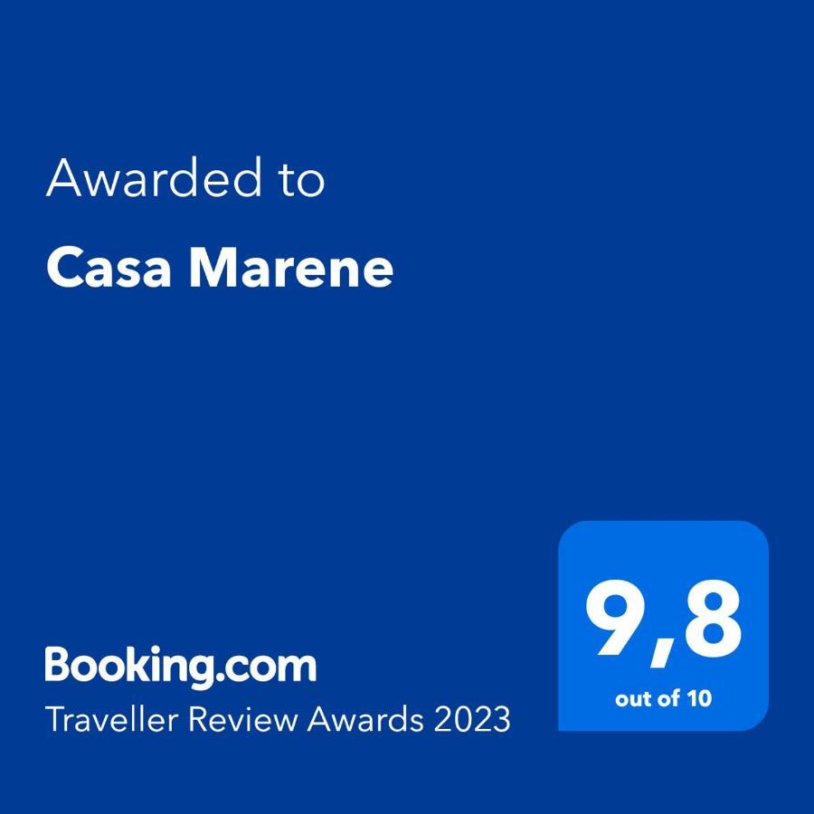 Apartamento Casa Marene *