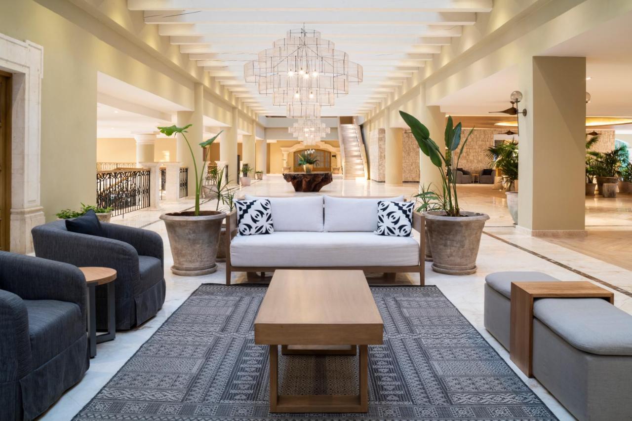 Hyatt Zilara Riviera Maya Adults Only Resort