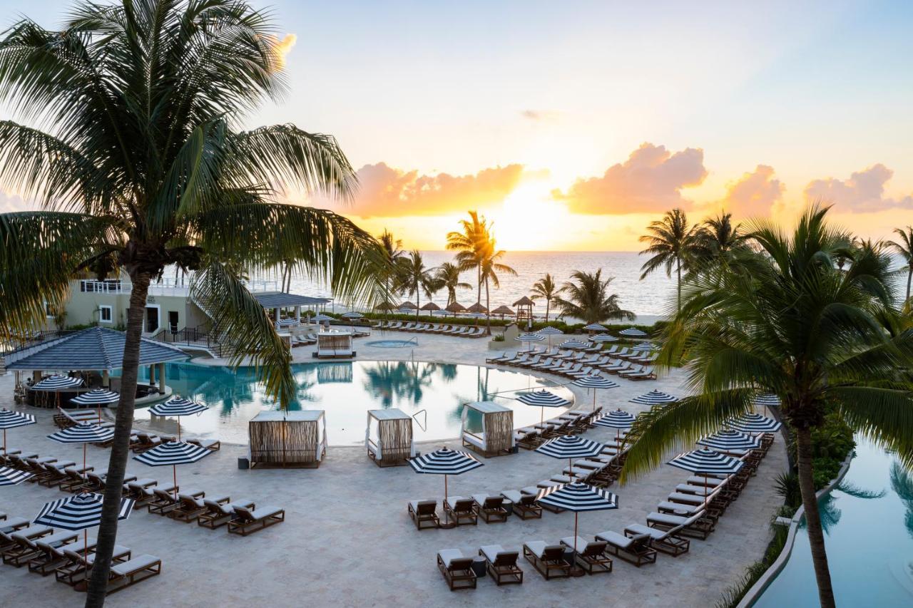 Hyatt Zilara Riviera Maya Adults Only Resort 5*