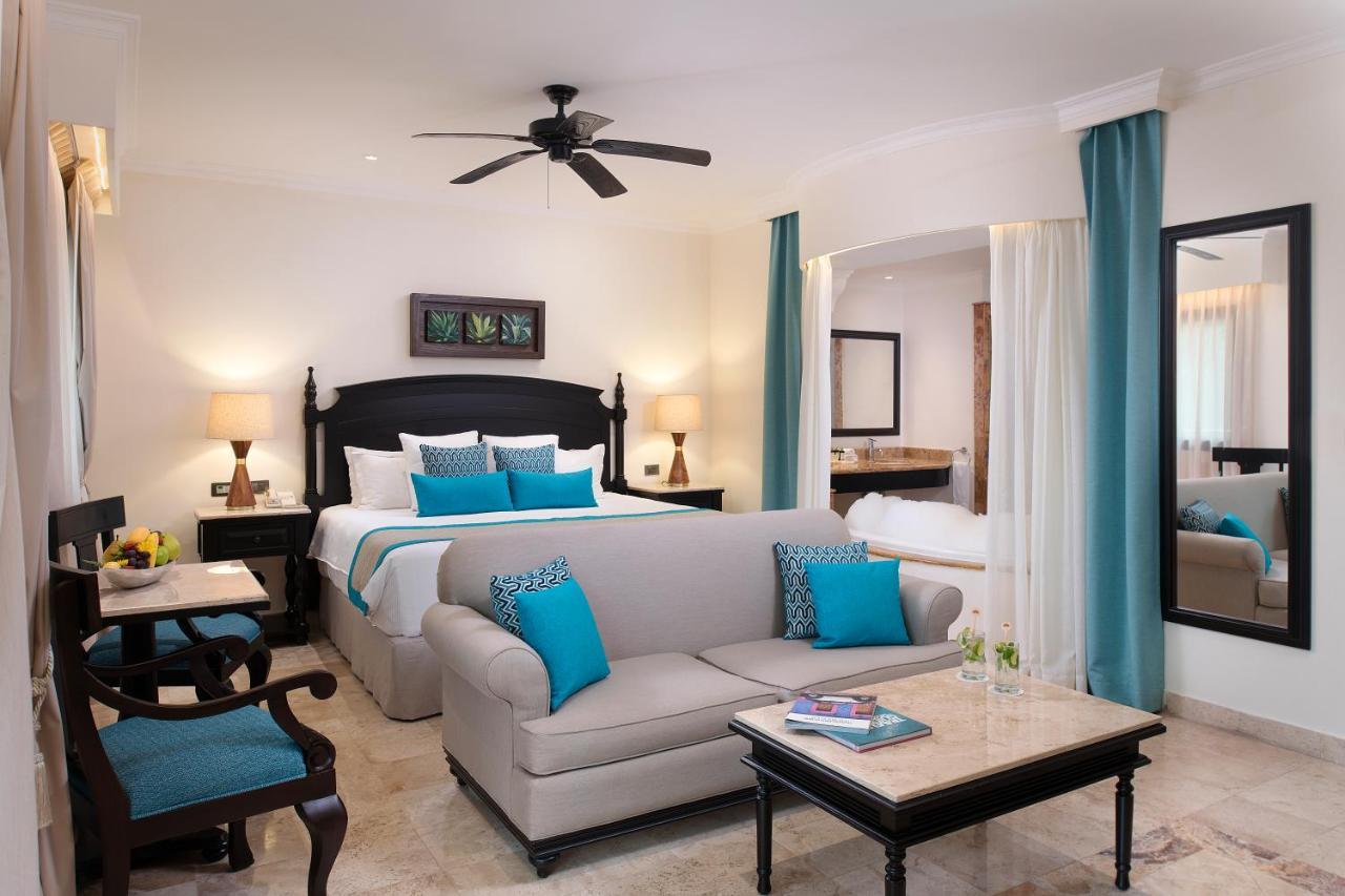 Valentin Imperial Riviera Maya - Adults Only Resort 5*