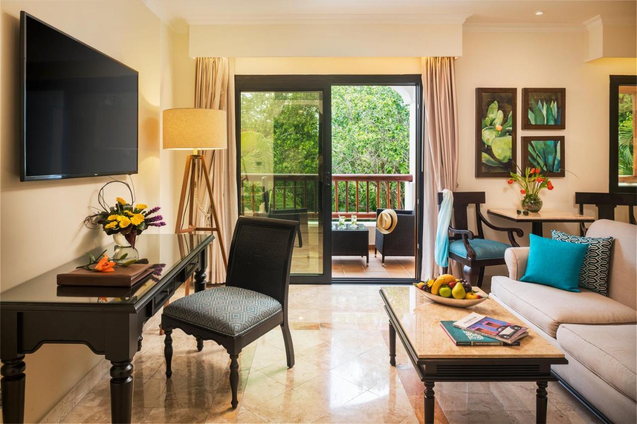Resort Valentin Imperial Riviera Maya - Adults Only Playa Paraiso