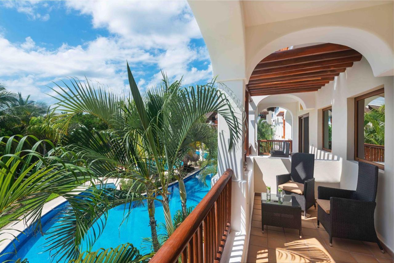 Valentin Imperial Riviera Maya - Adults Only Resort 5*