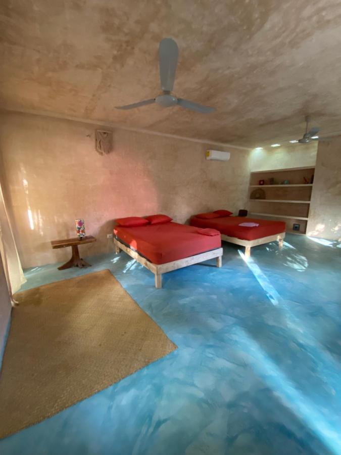 Hostel Tubo *