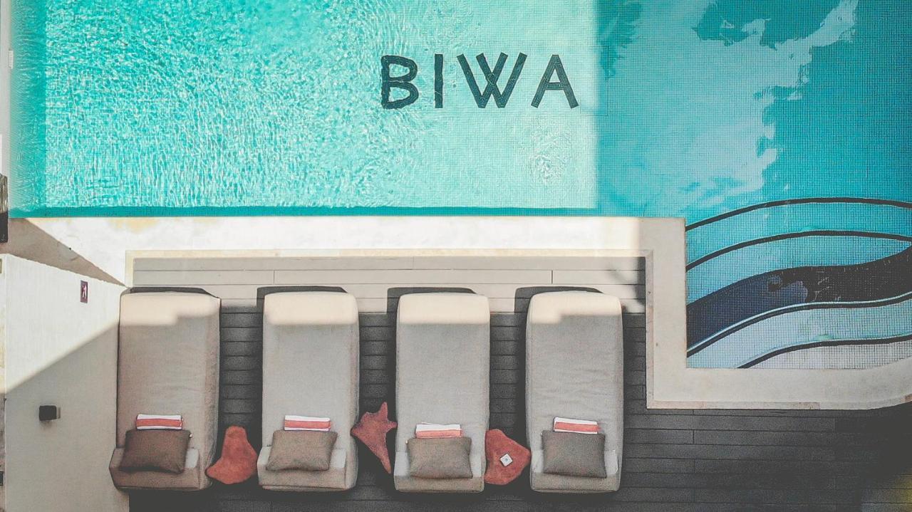 Biwa 4* Tulum