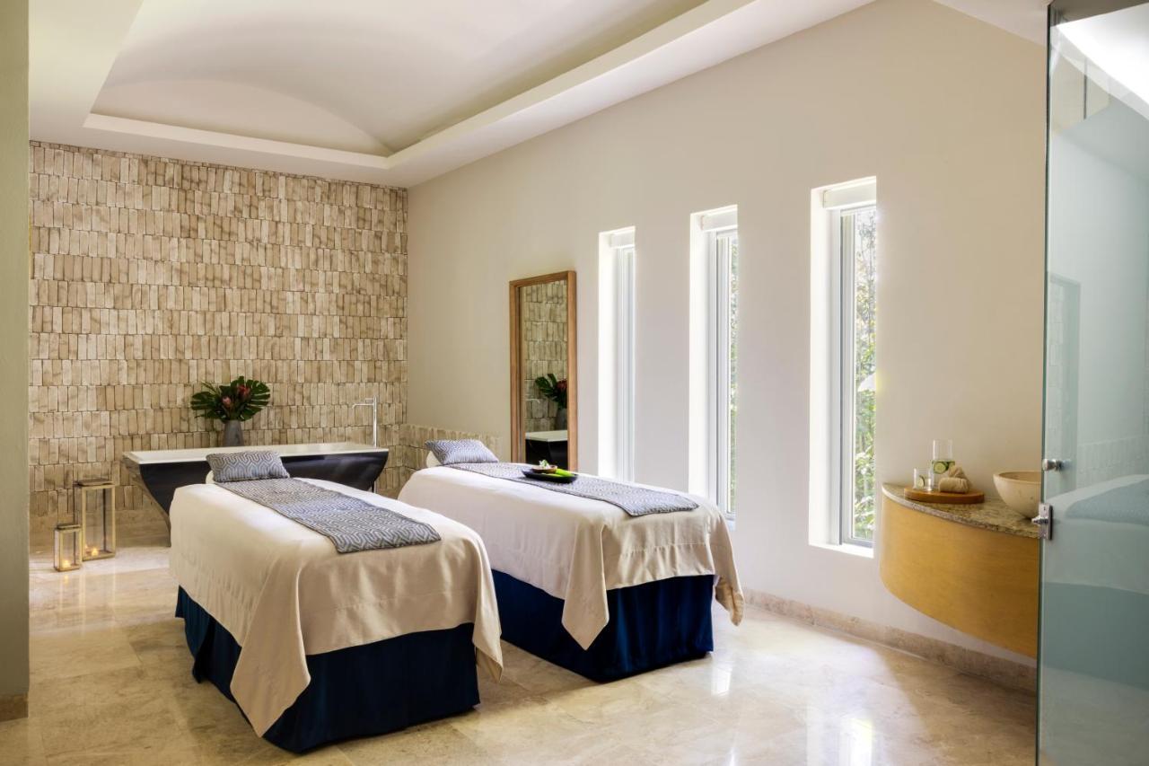 Hyatt Zilara Riviera Maya Adults Only 5* Lafitte