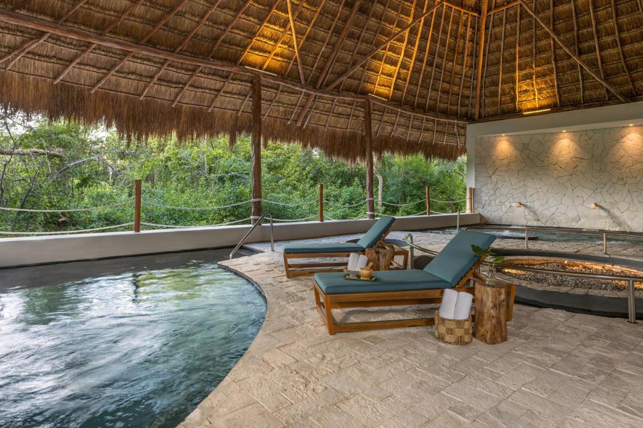 Hyatt Zilara Riviera Maya Adults Only Lafitte