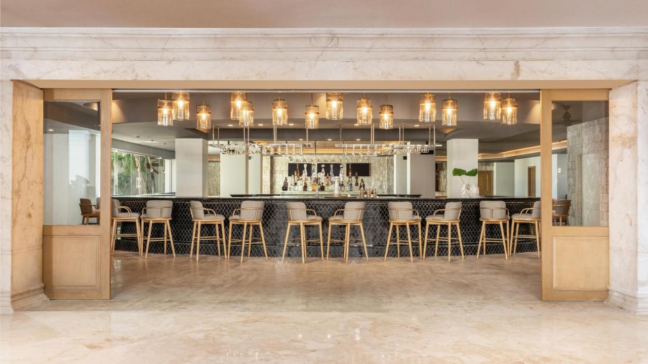 Hyatt Zilara Riviera Maya Adults Only 5* Lafitte
