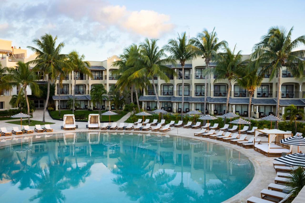 Resort Hyatt Zilara Riviera Maya Adults Only