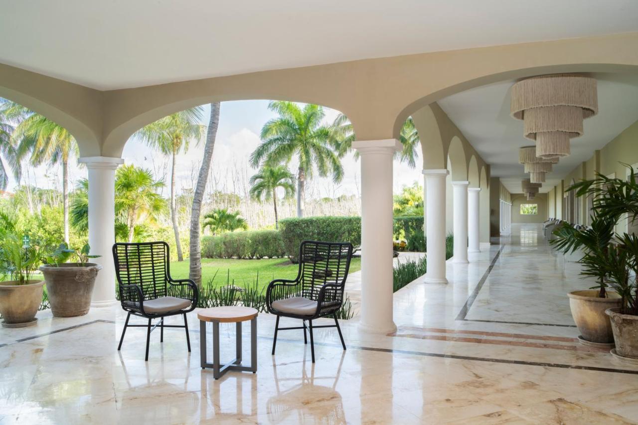 Hyatt Zilara Riviera Maya Adults Only Resort 5*