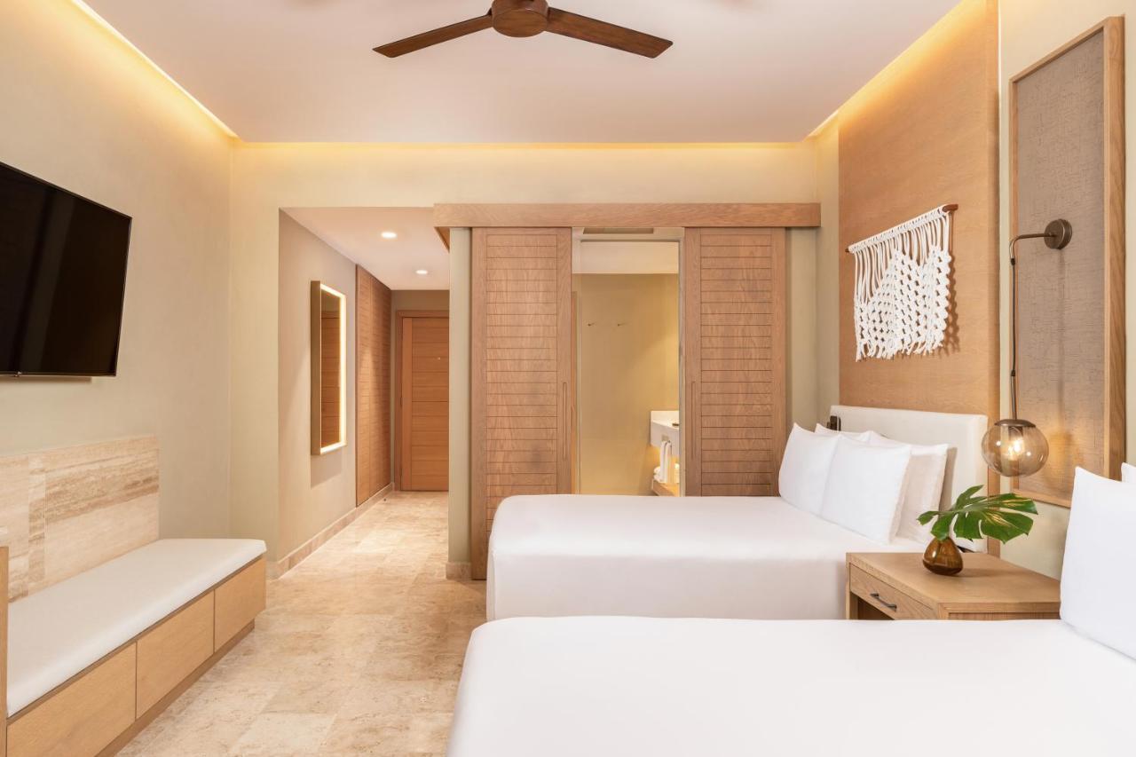 Hyatt Zilara Riviera Maya Adults Only Lafitte