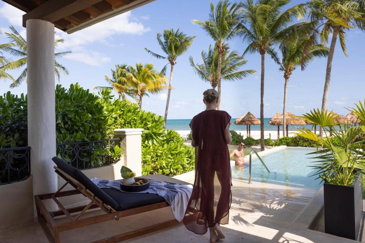 Hyatt Zilara Riviera Maya Adults Only Resort 5*