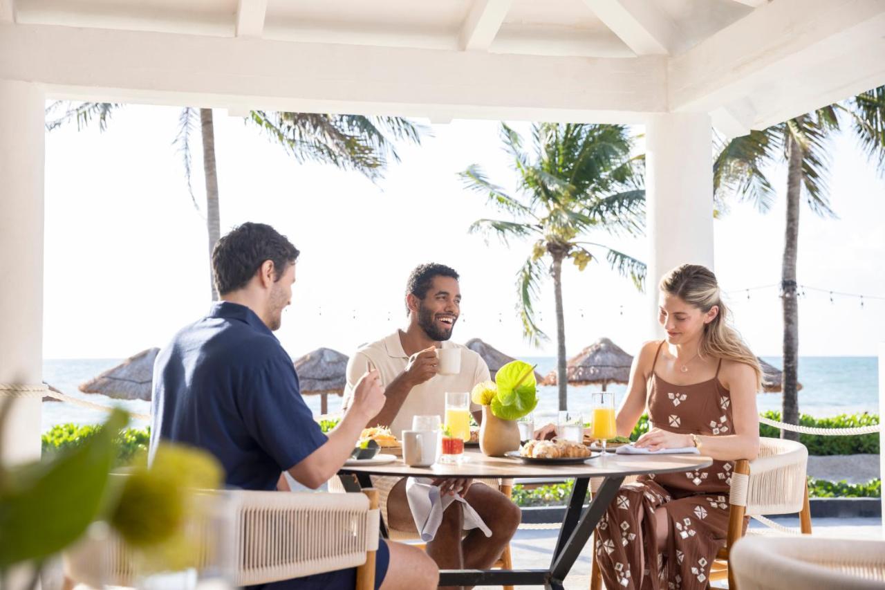 Resort Hyatt Zilara Riviera Maya Adults Only 5*