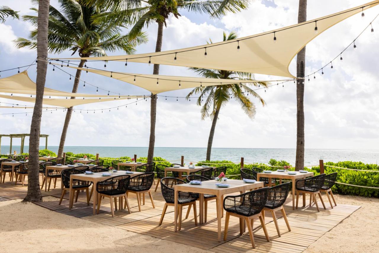 Hyatt Zilara Riviera Maya Adults Only 5* Lafitte