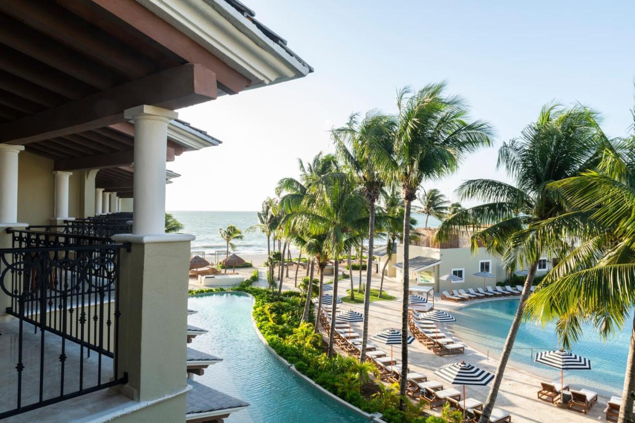 Resort Hyatt Zilara Riviera Maya Adults Only 5*