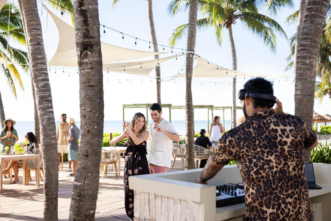 Hyatt Zilara Riviera Maya Adults Only 5* Lafitte