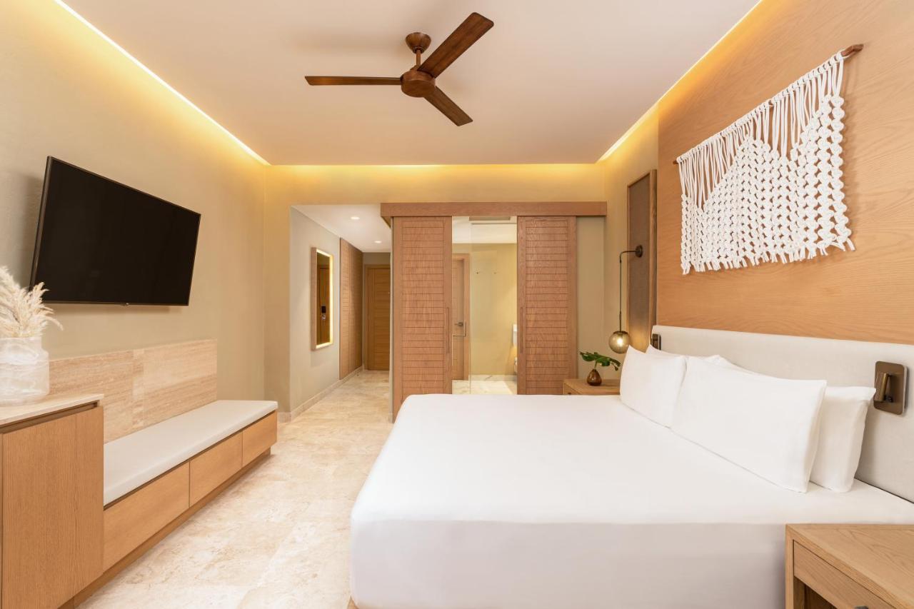 Hyatt Zilara Riviera Maya Adults Only Lafitte