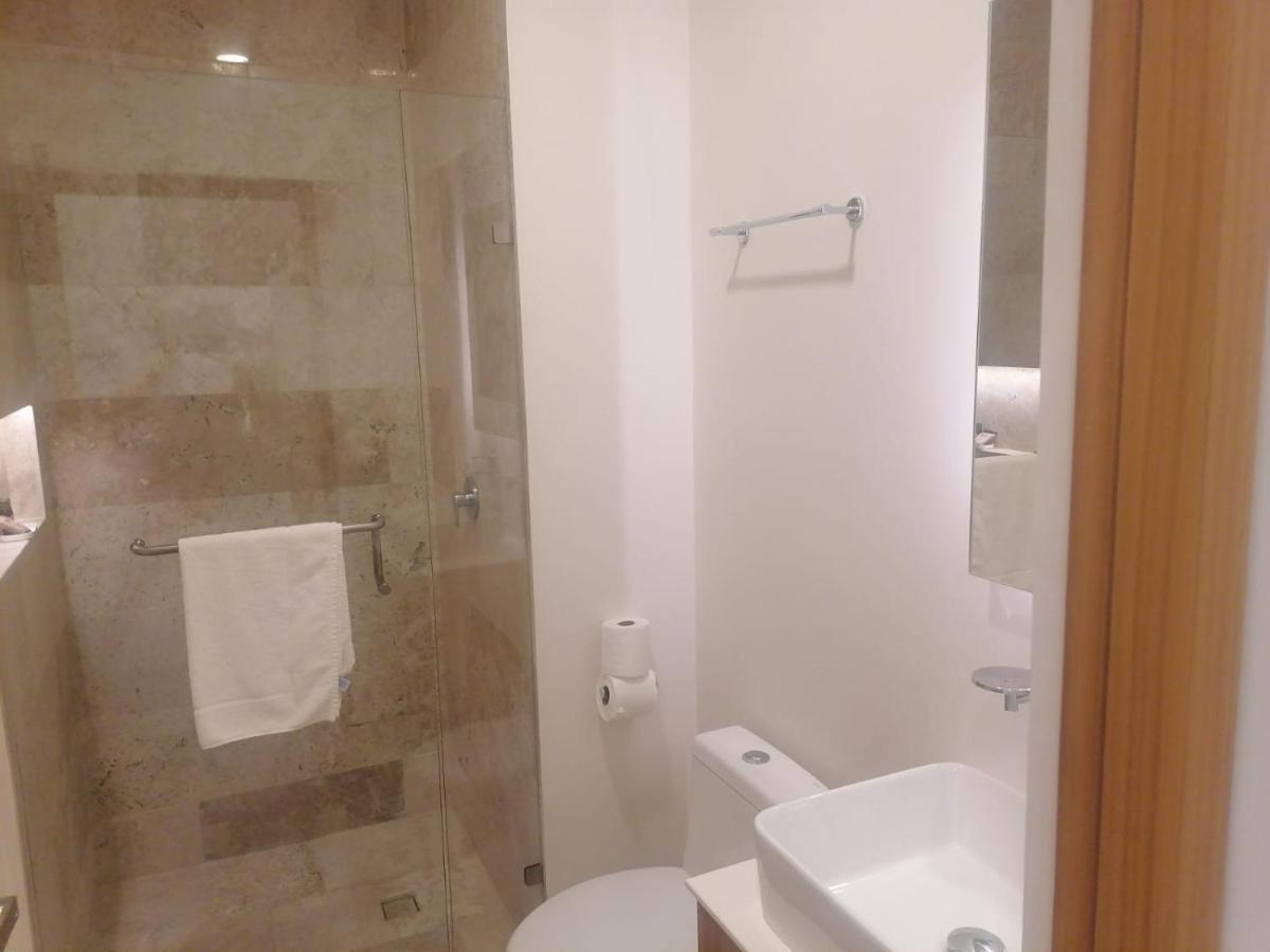 Increible Estudio Con Alberca Infinita Apartment Tulum