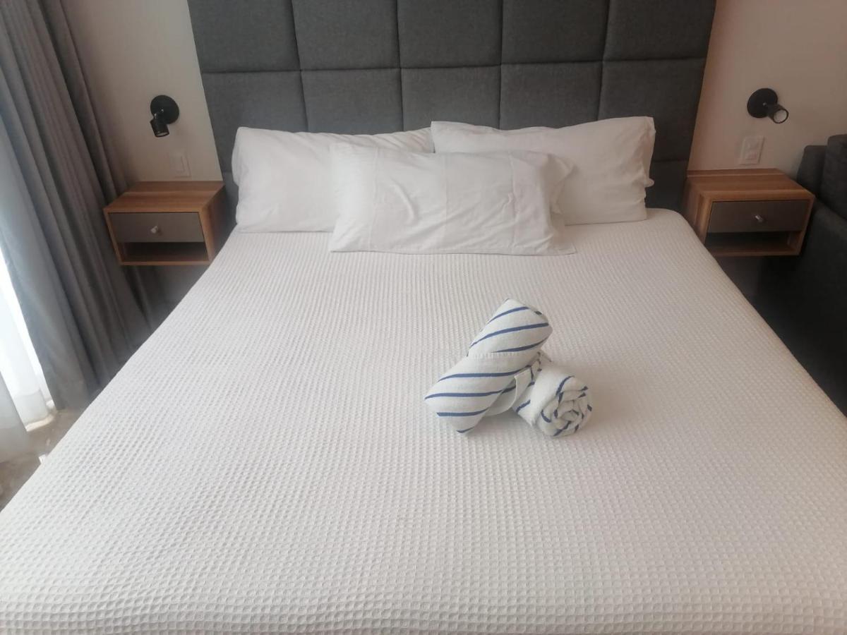Apartment Increible Estudio Con Alberca Infinita