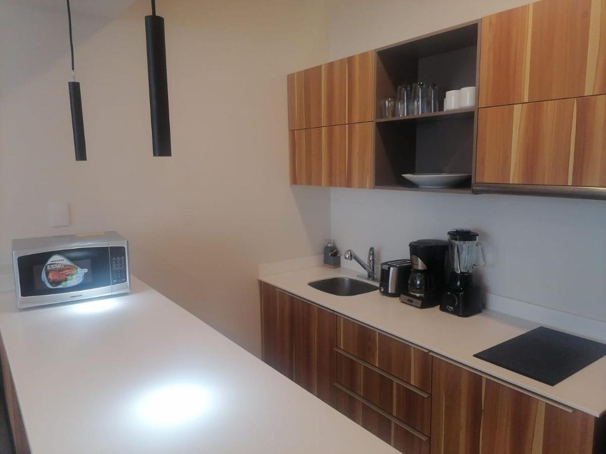 Increible Estudio Con Alberca Infinita * Tulum