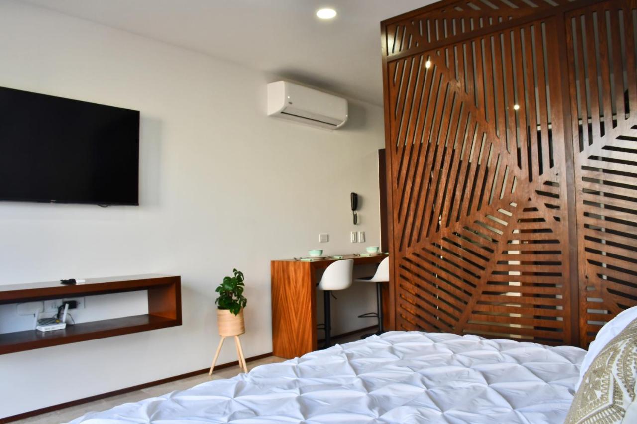 Menesse Luxury By Spot Apartment *