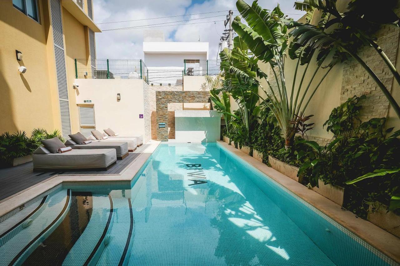 Biwa 4* Tulum
