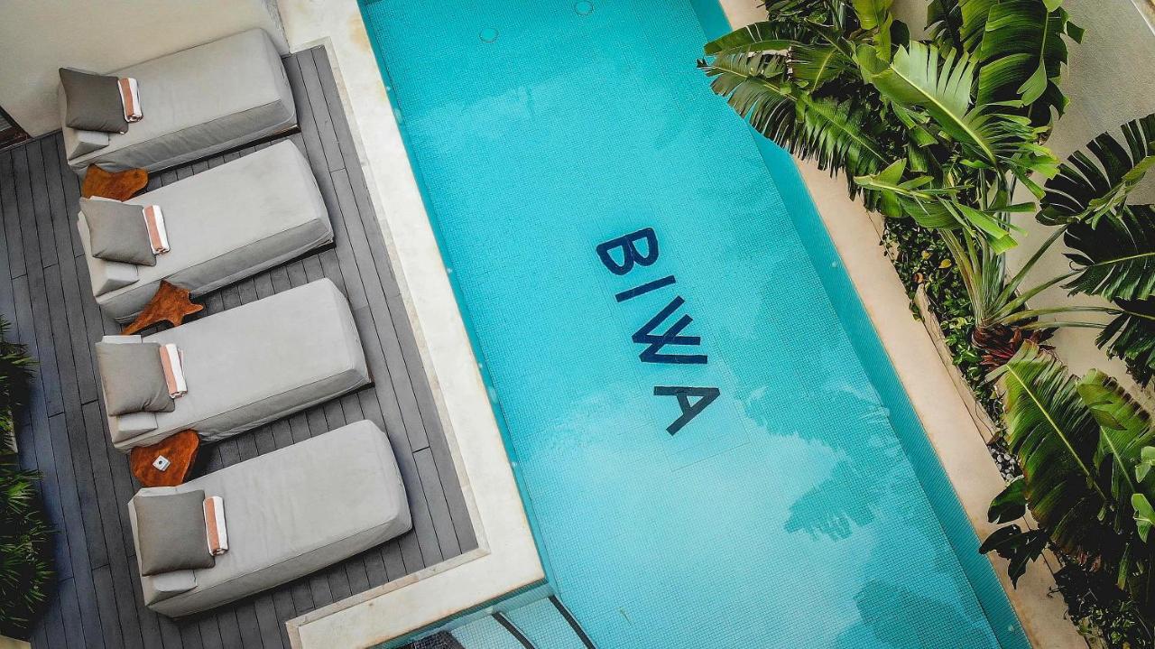 Hotel Biwa Tulum