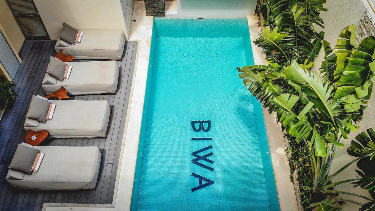 Biwa Hotel