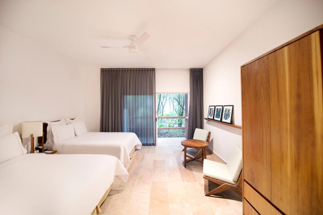 The Explorean Resort