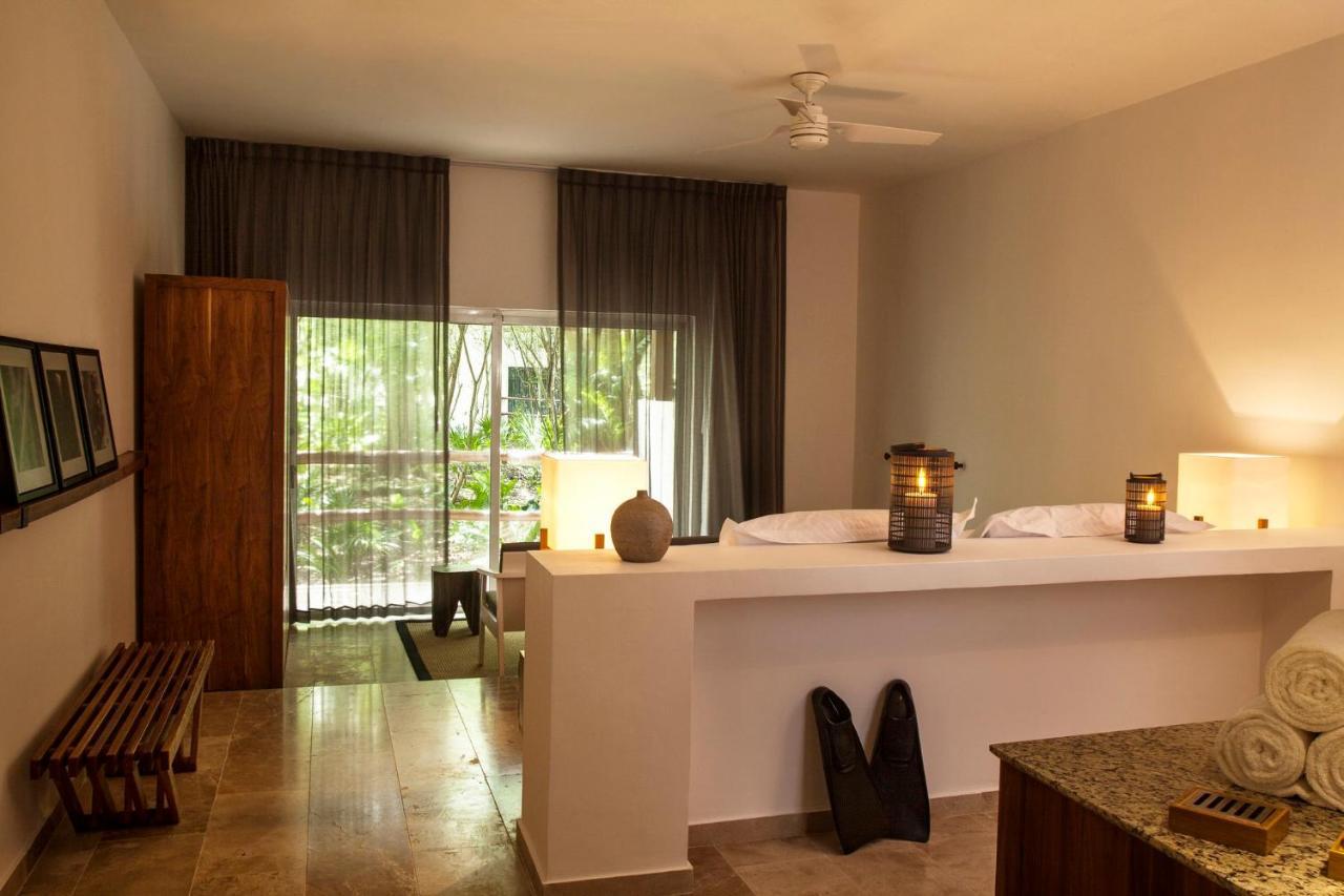 Resort The Explorean Cozumel