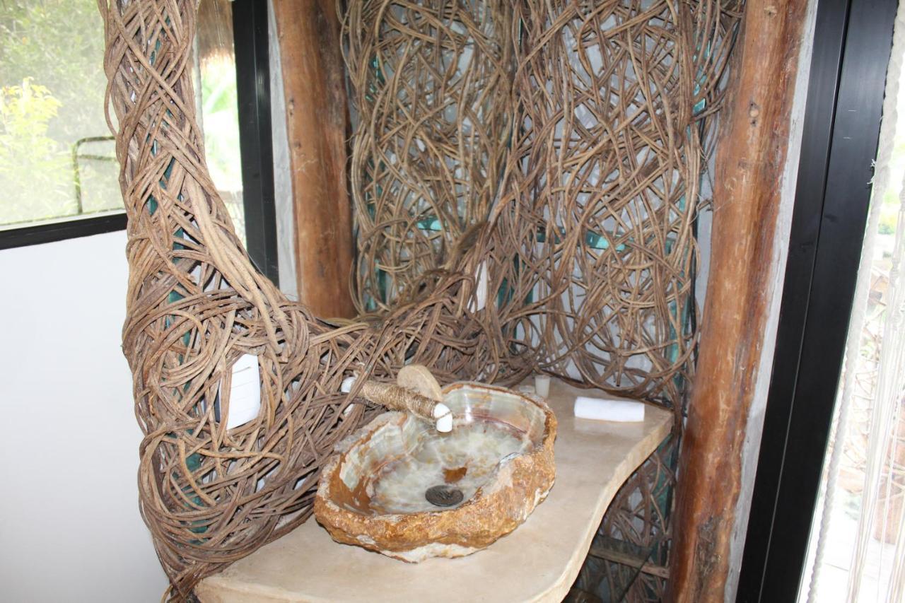 Holiday home Cabanas La Alborada Tulum