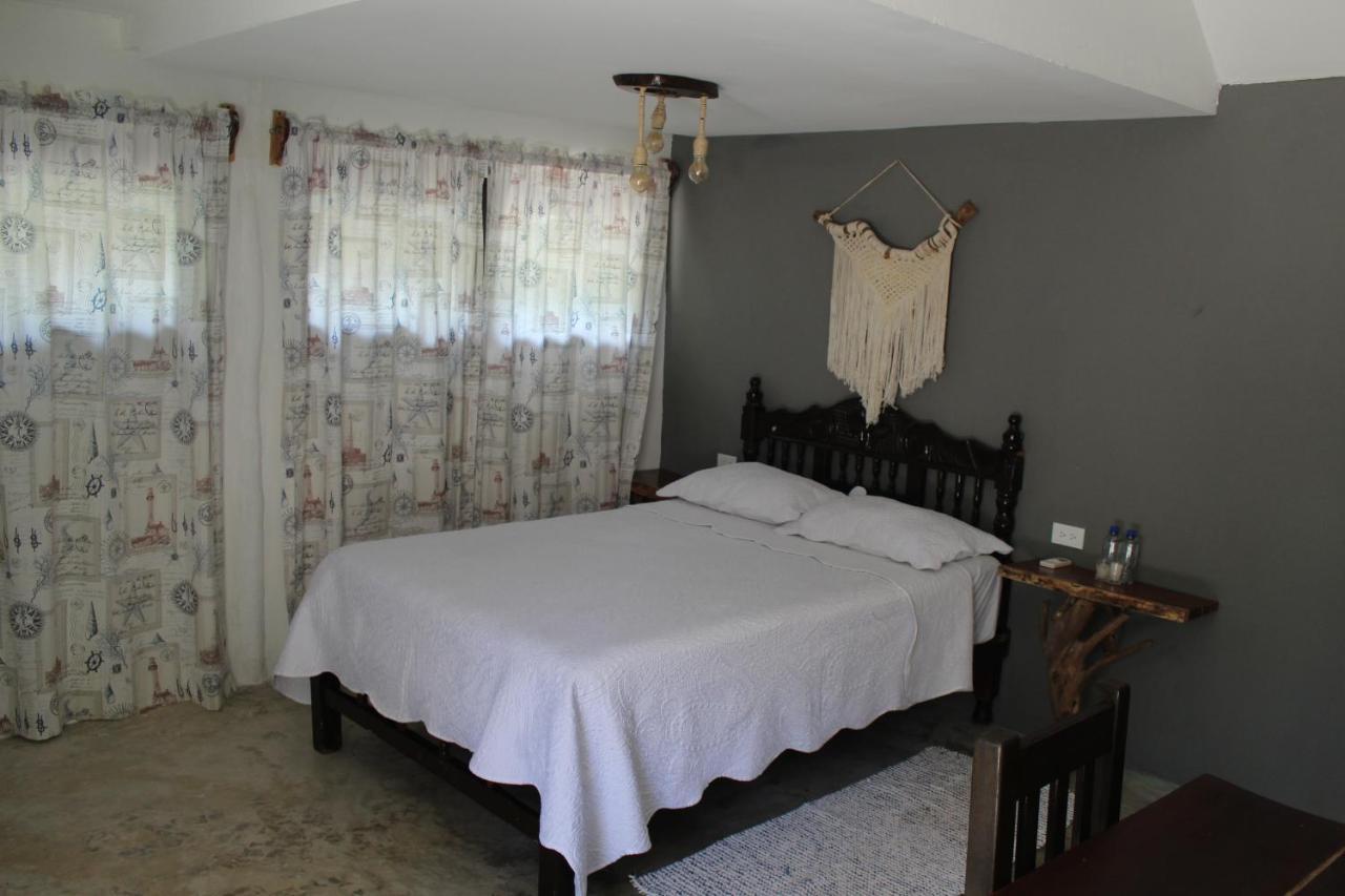 Cabanas La Alborada Holiday home