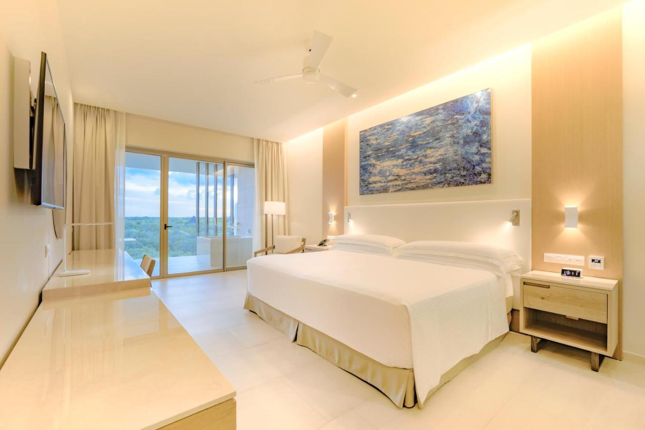 Resort Barceló Maya Riviera - Adults Only - New