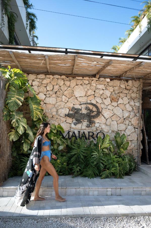 Apartment Majaro Tulum