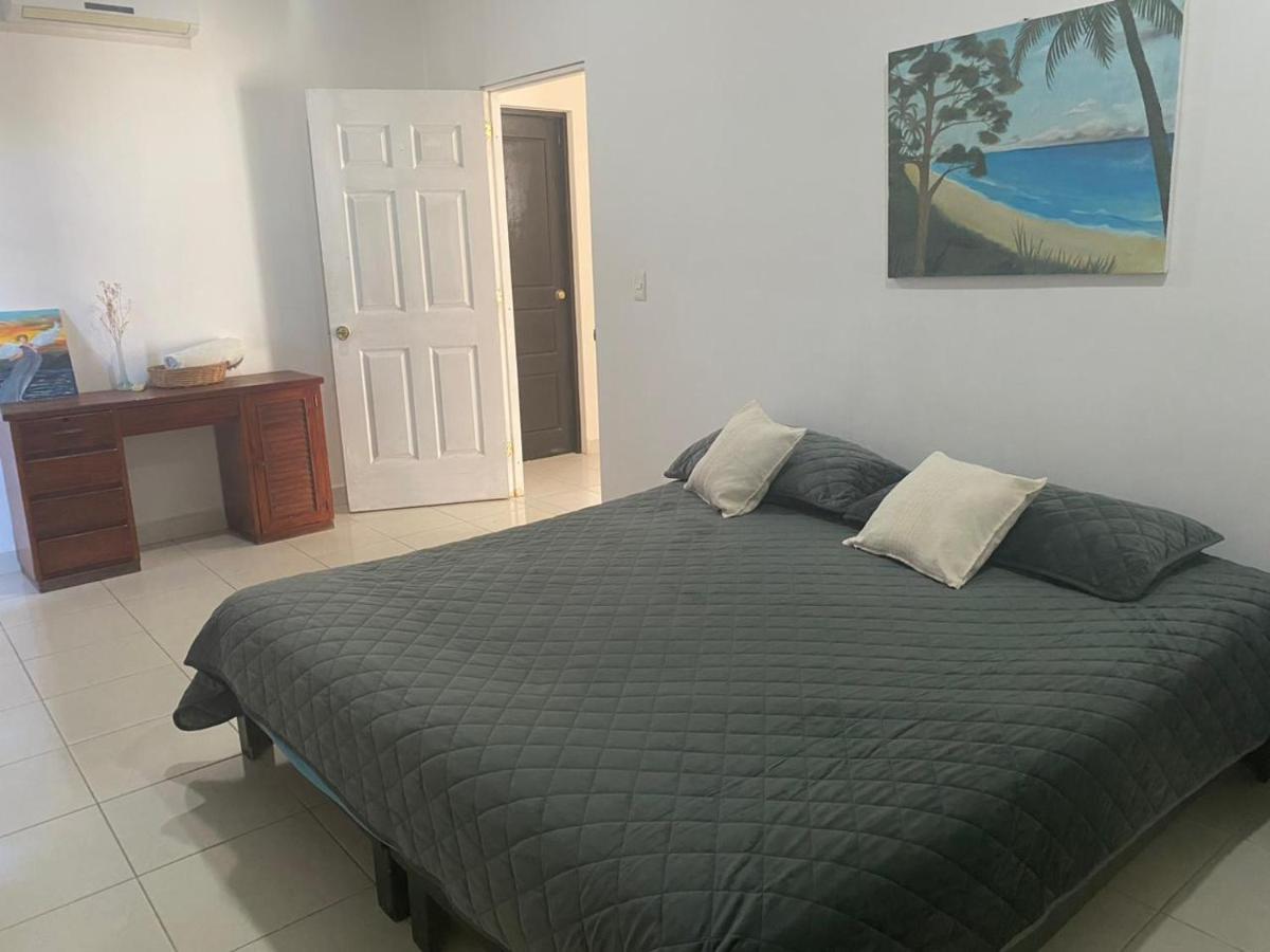 Zama Apartment Playa del Carmen