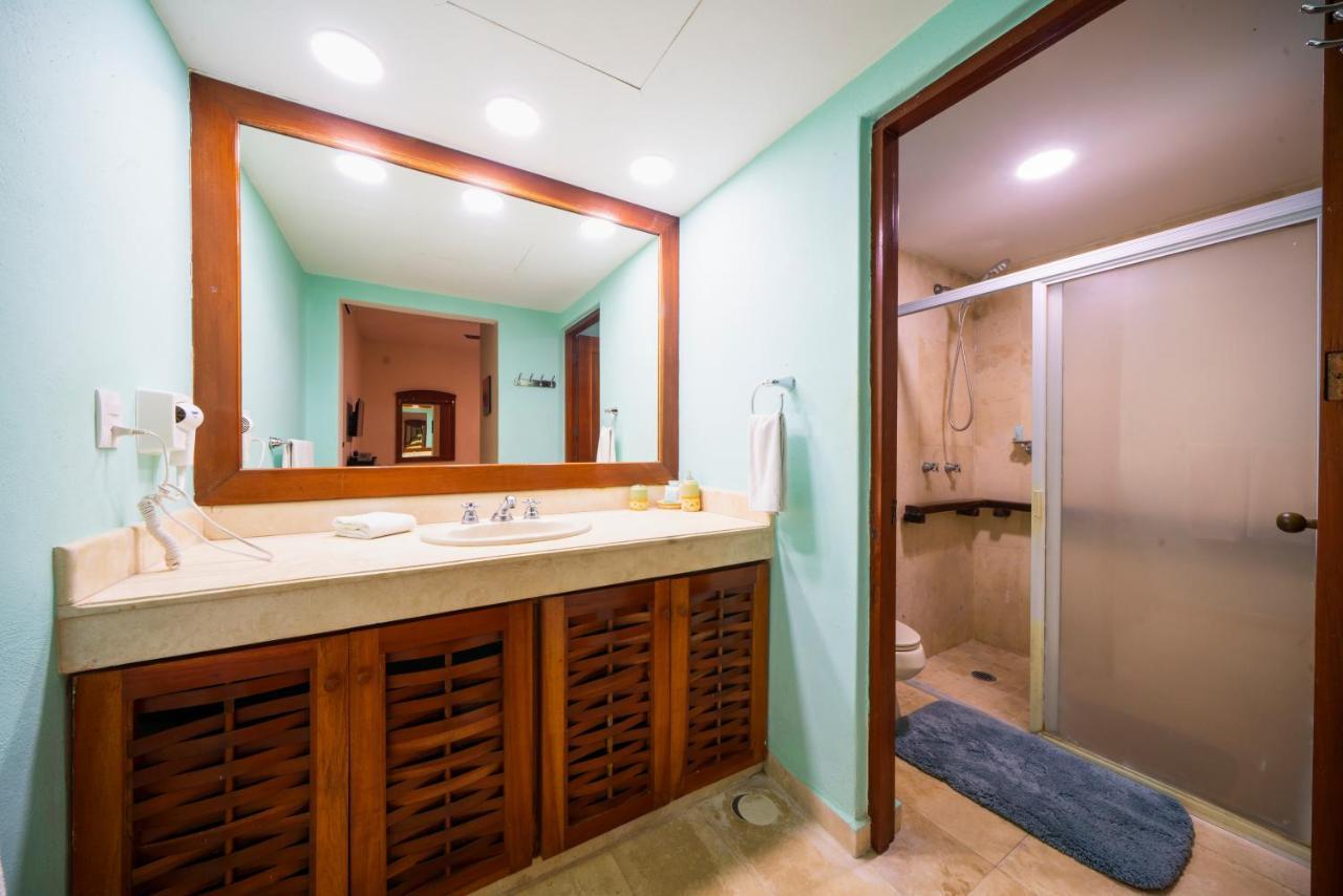 Apartment Rana Loca - Only 5 Min Walk To - At, Playacar, Chac Ha *