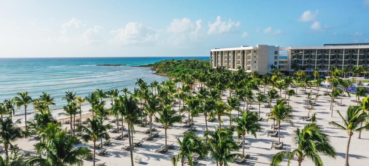 Barceló Maya Riviera - Adults Only - New Resort 5*