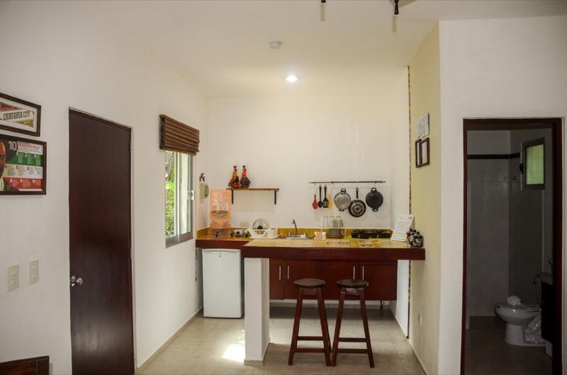 Casa De Tortugas I Tour Akumal