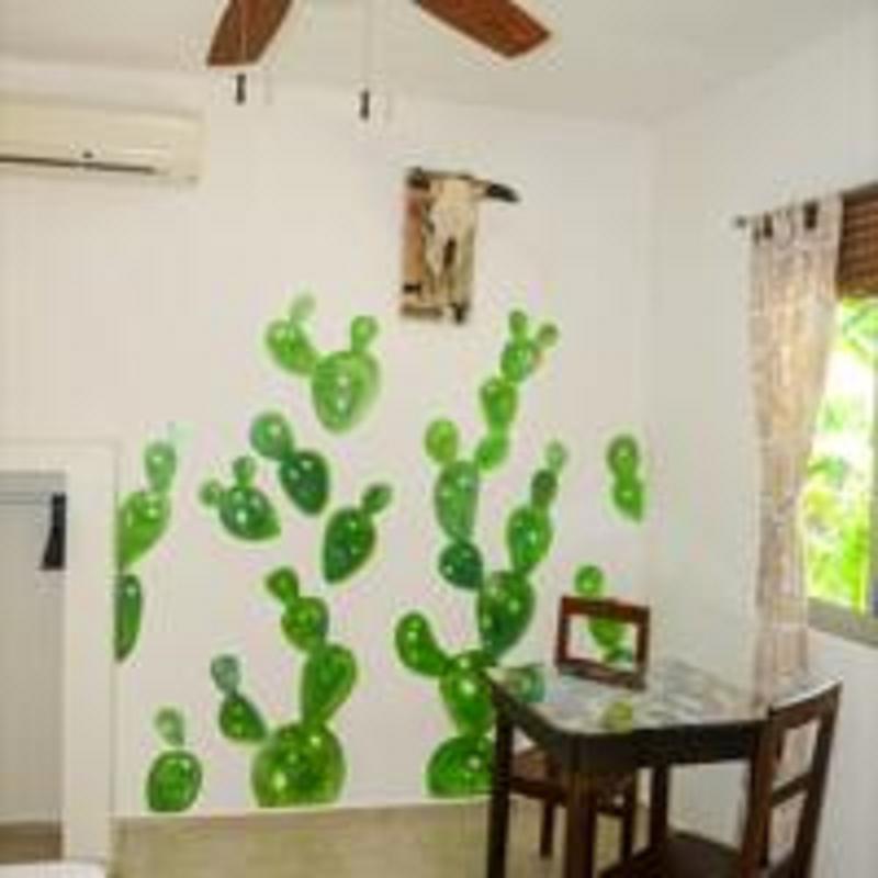 Casa De Tortugas I Tour